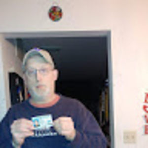 Meet your Posher, Scott